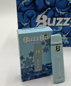 Buzz Bar 2 Gram Disposable