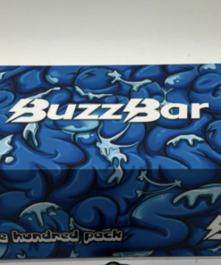 Buzz Bar 2 Gram Disposable