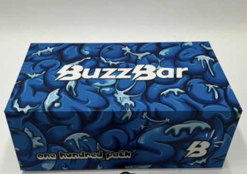 Buzz Bar 2 Gram Disposable