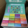 Brand New Buzz Bars 2G Disposable