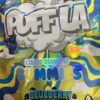 Puff La Blueberry Lemonade Gummies