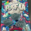 Puff LA Liquid Diamond Gummies 500MG