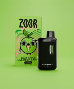 Zoor Disposable Zour Apple 3G