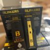 Blinkers 2g Disposable