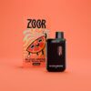 Zoor Disposable Blood Orange 3g (Sativa)