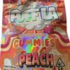 Puff La Peach Liquid Diamond Gummies Online