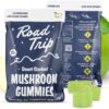 Road Trip Mushroom Gummies