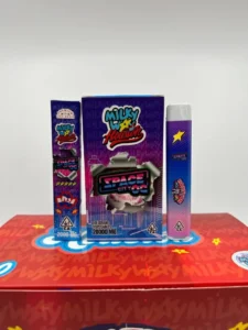 MILKY WAY HOUSTON DISPOSABLE