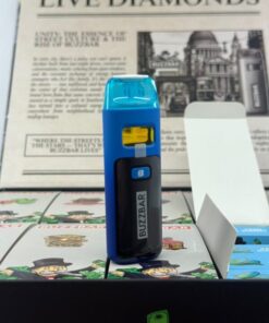 BUZZBAR BUZZOPOLY 3G DISPOSABLE