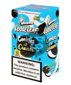 LOOSELEAF WRAPS NEAR ME
