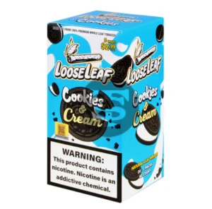 LOOSELEAF WRAPS NEAR ME