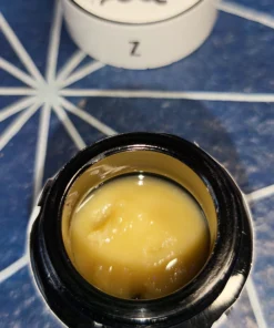 Pure and proper rosin