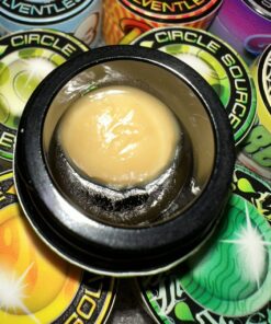 Circle Source Solventless