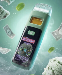 BUZZBAR MILLIONAIRE MINT