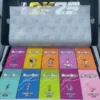 Buzz Bar Disposable 3g