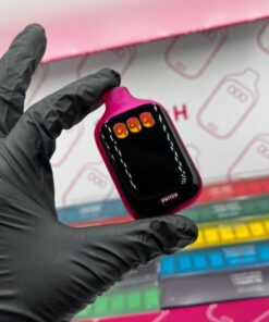 Boutiq Switch V5 2G Disposable