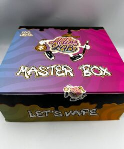 ADIOS LAB 2G DISPOSABLE