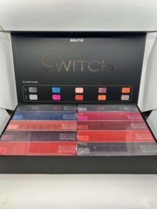 Boutiq Switch V3 Disposable