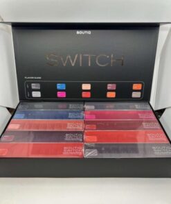 Boutiq Switch V3 Disposable