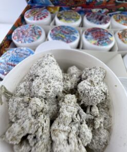 GROWLERS ICE CAPS THC FLOWER