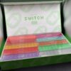 Boutique Switch Glow V4 Disposable 2G