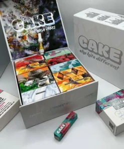 Cake Carts Wholesale