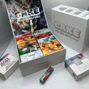 Cake Carts Wholesale