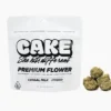 Cereal Milk Cake She Hits Different 3.5G Flower Big Buds