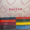 Boutiq Switch V5 2G Disposable