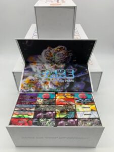 Cake Disposables Bulk