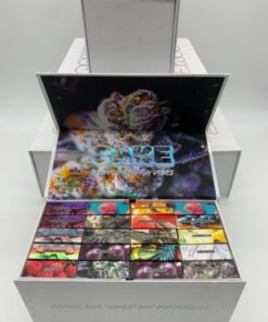 Cake Disposables Bulk