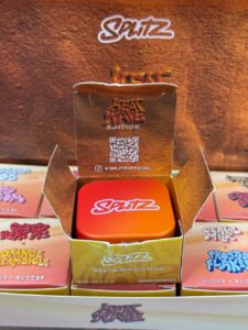 SPLITZ WAX 2G