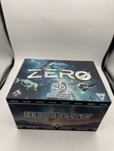 Zero Gravity Live Resin 2G Wholesale Price