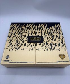 LUIGI PRE ROLLS