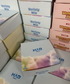 Mad Minis Pre Rolls