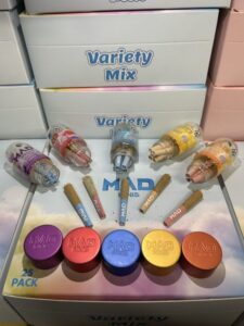 Mad Minis Pre Rolls