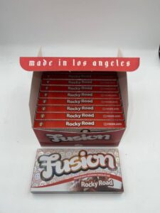 Fusion Chocolate Bars