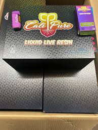 CALI PURE 2G