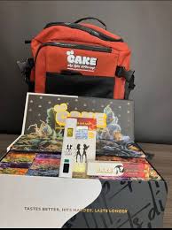 OG CAKE DISPOSABLE