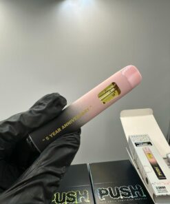 PUSH DISPOSABLE 2 GRAM