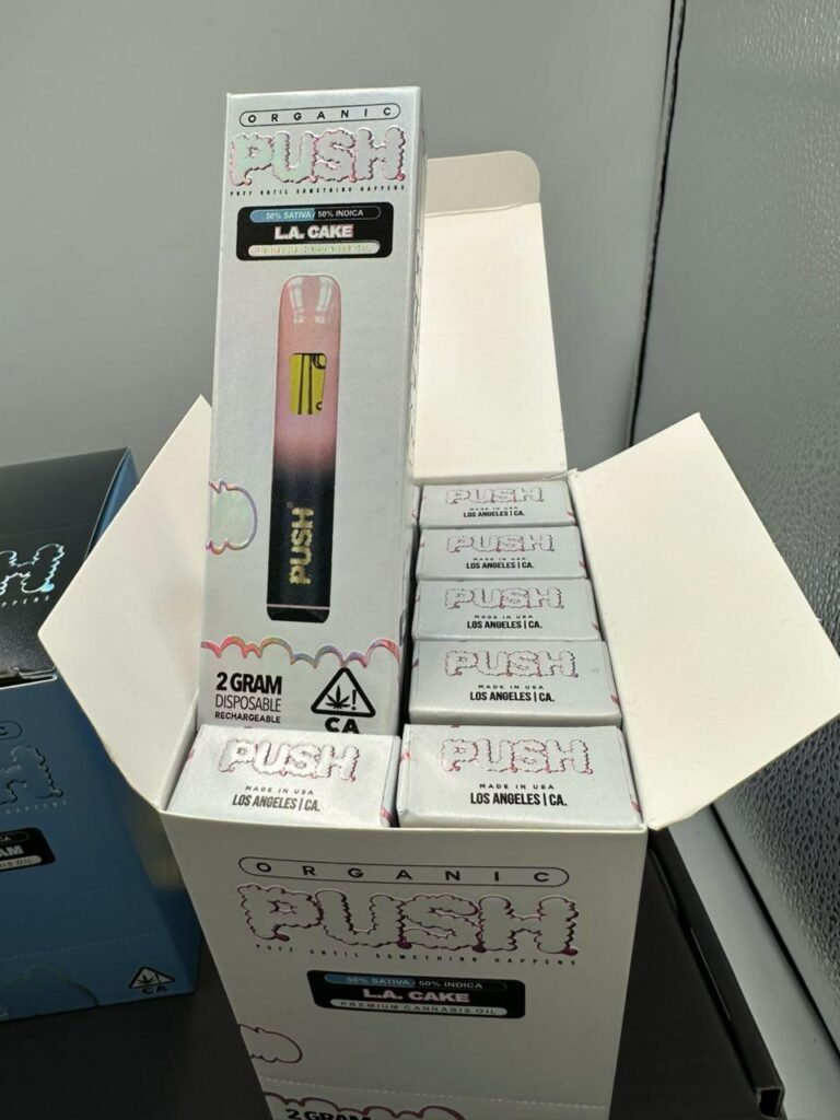 BUZZ BAR DISPOSABLE - BUZZ BAR DISPOSABLE 2-Gram