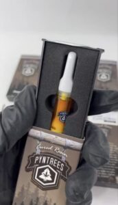 Pyntrees Carts Disposable