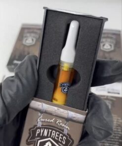 Pyntrees Carts Disposable