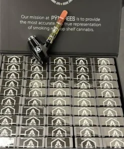 Pyntrees Carts Disposable